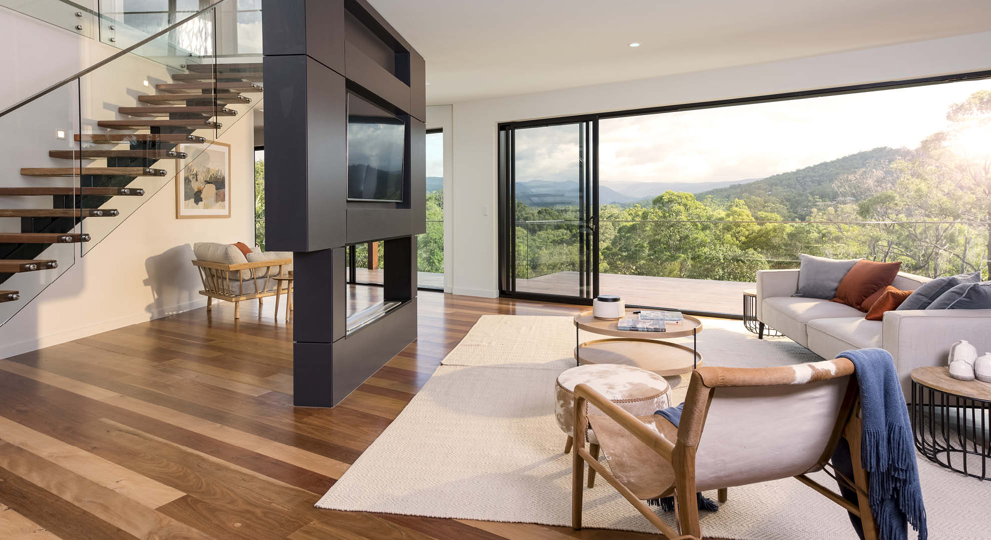 WIN Gold Coast Hinterland Prize Home + 100K Gold! yourtown